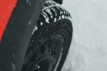 Invierno en España: ¿Neumáticos de invierno o todo tiempo?
