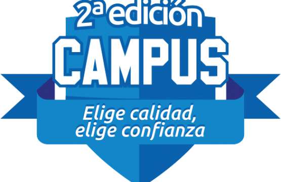 La segunda edición del Campus ECEC ya ha ‘arrancado’